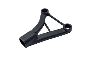 RC Maker Front Right/Rear Left Upper Suspension Arm 1Pc