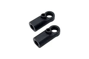 RC Maker Front Upper Arm Ball Cups 4Pcs