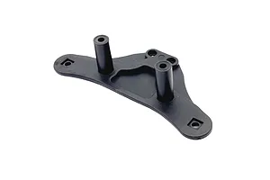 RC Maker Front Lower Bumper Mount