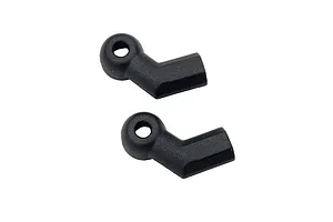 RC Maker Front Right/Rear Left Offset Ball Cups 2Pcs