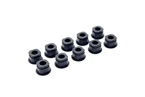 RC Maker Lower Arm Ball Cups 10Pcs