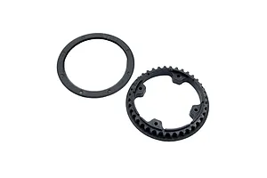 RC Maker 38T Spool/Differential Pulley Set