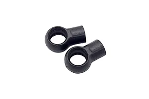 RC Maker Lower Shock Ball Cups 2Pcs