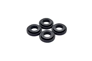 RC Maker Shock Guides 4Pcs