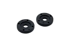 RC Maker 1.1mm 4 Hole Shock Pistons 2Pcs