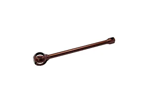 RC Maker Rear Driveshaft