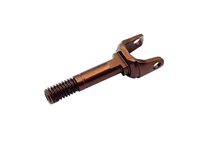 RC Maker Steel Rear Axle 1Pc