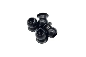 RC Maker Steel 4.8mm Inner Upper Female Suspension Balls 4Pcs