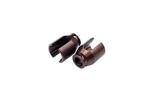 RC Maker Steel Differential Outdrives 2Pcs