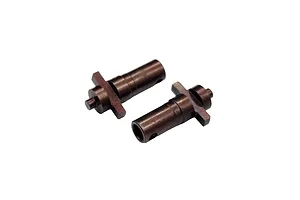 RC Maker Steel Differential Output Shafts 2Pcs
