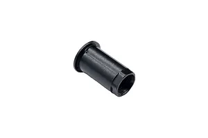 RC Maker Steel Centre Tensioner Sleeve 1 - Black