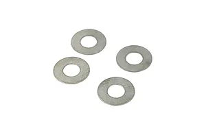 RC Maker Satellite Gear Differential Shims 2Pcs