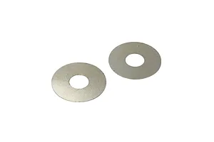 RC Maker Main Gear Differential Shims 2Pcs