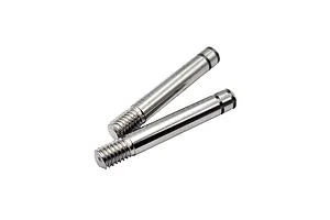 RC Maker Shock Shafts 2Pcs