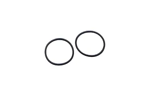 RC Maker 13x15mm Shock Collar O-Rings 2Pcs