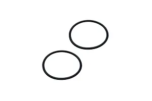 RC Maker Main Differential O-Rings 2Pcs