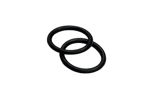 RC Maker 10x1.1mm Layshaft O-Rings 2Pcs