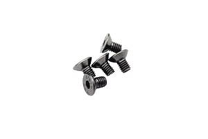 RC Maker 3x5mm Fine Thread Countersunk Head Screws 5Pcs