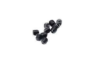 RC Maker 3x3mm Fine Thread Grub Screws 10Pcs