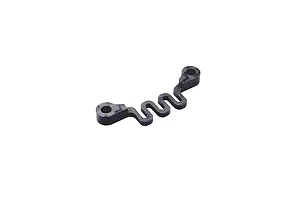RC Maker Soft Front Bulkhead Flexible Brace
