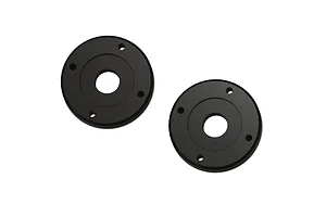RC Maker Machined Shock Pistons 2Pcs