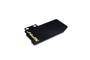 RC Maker Brass 11.5g Floating Electronics Plate - Black image 99510