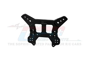 GPM Aluminium Rear Shock Tower - Black