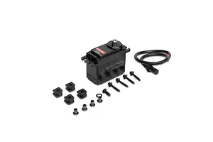 Spektrum S6285 Standard 35kg 8.4V Brushless Metal Geared Servo image 99674