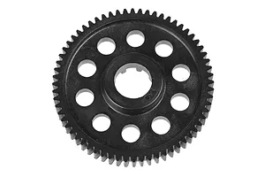 Team Corally 64T 32dp/0.8Mod Spur Gear image 99676