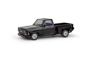 Revell 1/24 1977 Chevrolet Street Pickup Truck Scaled Plastic Model Kit image 99711