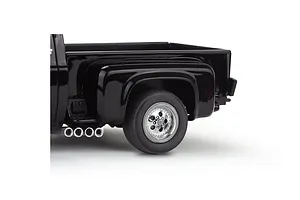 Revell 1/24 1977 Chevrolet Street Pickup Truck Scaled Plastic Model Kit image 99715