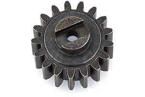 Rovan Steel 17T 1.5Mod Pinion Gear image 9975