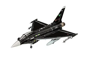 Revell 1/144 F-16 Falcon 50th Anniversary Fighter Scaled Plastic Model Kit w/ Australian Decals image 2