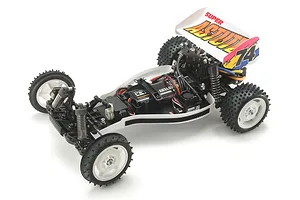 Tamiya Super Astute RC Buggy Electric 2WD 1/10 Scale Kit image 99768