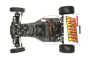 Tamiya Super Astute RC Buggy Electric 2WD 1/10 Scale Kit image 99769