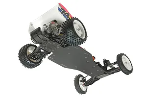 Tamiya Super Astute RC Buggy Electric 2WD 1/10 Scale Kit image 99771