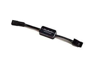 Team Powers Fan Booster image 99780