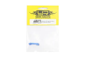 Yeah Racing Mini-Z Aluminium Narrow Upper Brace - Deep Blue  image 3