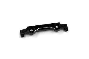 Yeah Racing Mini-Z Aluminium Wide Upper Brace - Black image 99793
