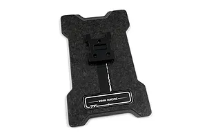 Yeah Racing NB4+ Carbon Fibre Base Plate