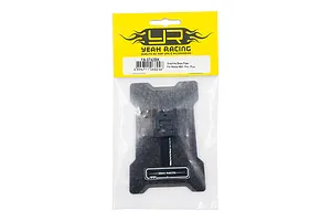 Yeah Racing Graphite Base Plate for Noble NB4/Pro/Plus in original retail packaging.