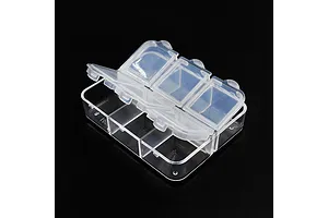 Yeah Racing Mini Plastic Screw Box image 99813