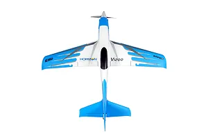 E-Flite RC Plane V1200 1.2m 3D Aerobatic BNF Basic with AS3X and Safe Select Technology image 99864