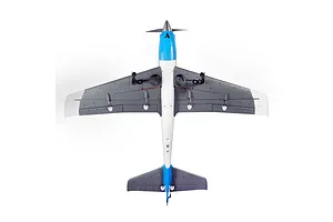 E-Flite RC Plane V1200 1.2m 3D Aerobatic BNF Basic with AS3X and Safe Select Technology image 99865
