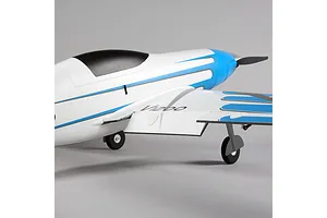 E-Flite RC Plane V1200 1.2m 3D Aerobatic BNF Basic with AS3X and Safe Select Technology image 99866