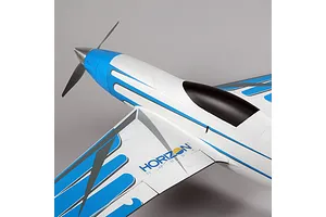 E-Flite RC Plane V1200 1.2m 3D Aerobatic BNF Basic with AS3X and Safe Select Technology image 99867