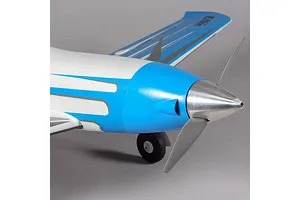 E-Flite RC Plane V1200 1.2m 3D Aerobatic BNF Basic with AS3X and Safe Select Technology image 99869