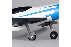 E-Flite RC Plane V1200 1.2m 3D Aerobatic BNF Basic with AS3X and Safe Select Technology image 99870