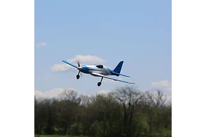 E-Flite RC Plane V1200 1.2m 3D Aerobatic BNF Basic with AS3X and Safe Select Technology image 99875