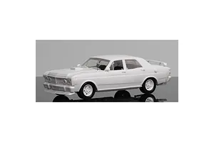DDA 1/24 Ford GTHO XY Scaled Plastic Model Kit